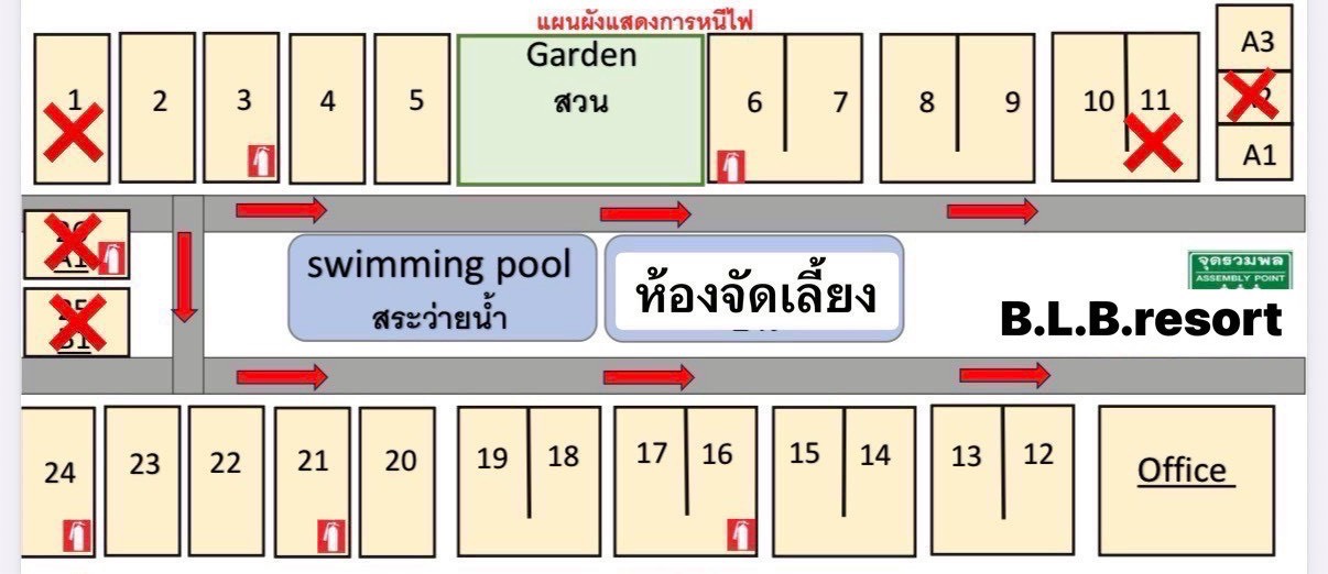 รูปภาพรายละเอียดบ้าน DV-2509