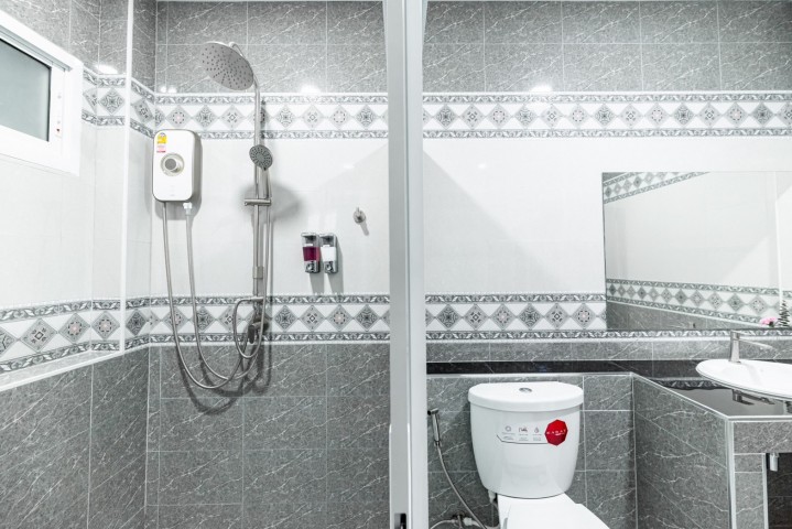 DV1326 พูลวิลล่า พัทยา บ้านพัก ปาร์ตี้ พร้อมสระว่ายน้ำ ส่วนตัว